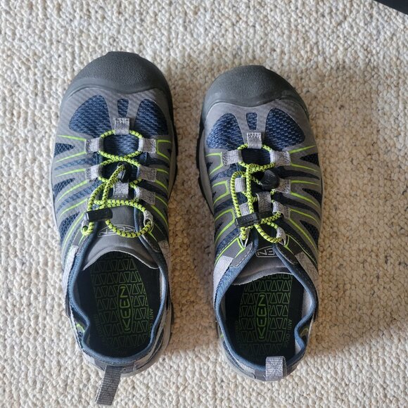 Keen Shoes - Keen McKenzie II Water Shoes